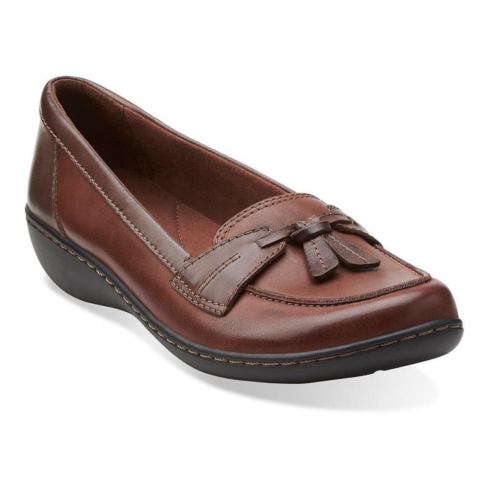 Clarks Ashland Bubble Women's Loafers